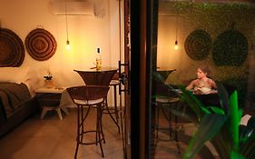 Pousada e Chalé Lote 22